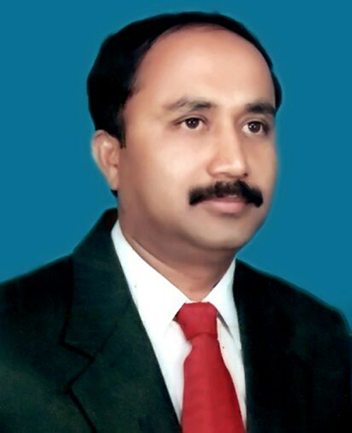 ಸ್ಪೈಸ್‍ ಪಾರ್ಕ್ ನಿರ್ಮಿಸಲು ಅಧಿಸೂಚನೆ ಹೊರಡಿಸುವಂತೆ ಕೇಂದ್ರಕ್ಕೆ ಮನವಿ: ಕೆಂಜಿಗೆ ಕೇಶವ